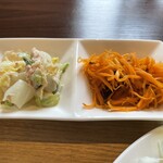 にじいろキッチン - 