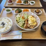 にじいろキッチン - 