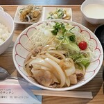 にじいろキッチン - 