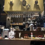 銀座 日東コーナー 1948 - 