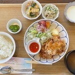 にじいろキッチン - 