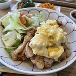 にじいろキッチン - 