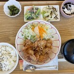 にじいろキッチン - 