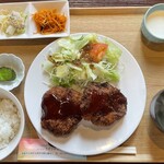 にじいろキッチン - 