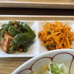 にじいろキッチン - 