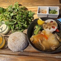 やさいの王様 銀座店 - 