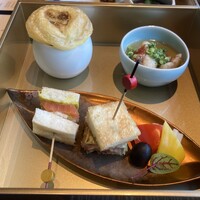 日本料理 華暦 - 