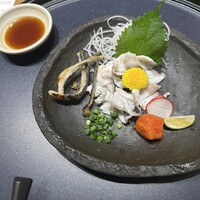 うなぎ 四代目 菊川 グローバルゲート店 - 