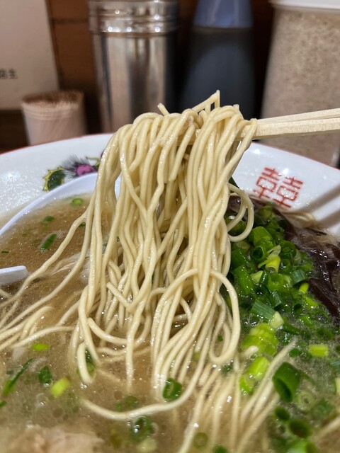 しぇからしか会場コンプ しぇからしか 梅田店 - 東梅田/ラーメン | 食べログ