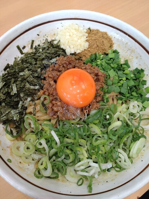 Noko Tantan-men Hanabi Shippoten