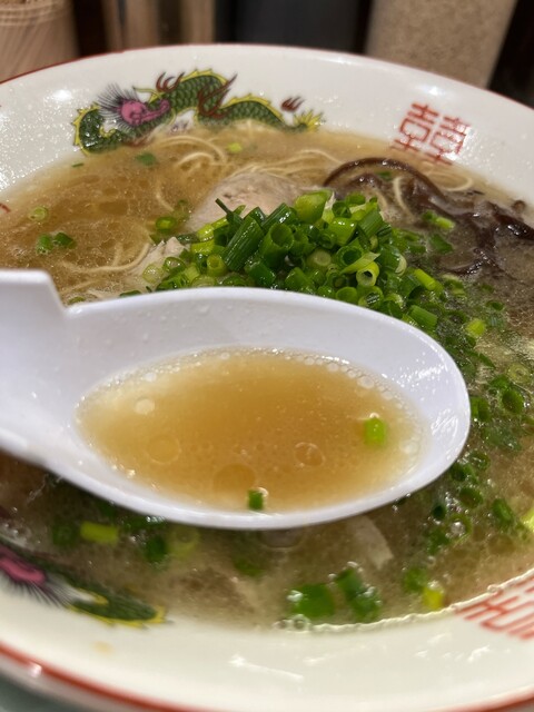 しぇからしか 梅田店 - 東梅田/ラーメン | 食べログ