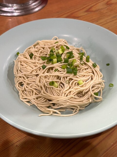 しぇからしか 梅田店 - 東梅田/ラーメン | 食べログ