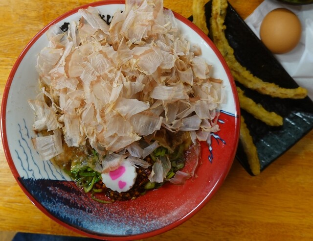 Yaizu Bushi Udon Shota Toyota Ten