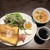 ベーカリー&レストラン 沢村 新宿