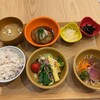 和カフェ chawan 三井アウトレットパーク幕張店