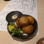 創菜酒樂 靜月