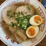 ニューハルピン - 