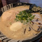 博多一双 博多駅東本店 - 