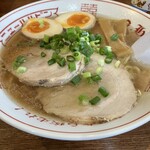 ニューハルピン - 