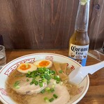 ニューハルピン - 