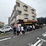 ラーメン - 