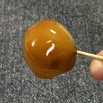 キタヤ餅店 - 甘さ控えめでいくらでも食べられますd(^o^)b