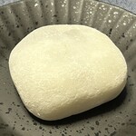 キタヤ餅店 - このモチモチ感がいいですねﾟ｡(*^▽^*)ゞ