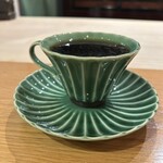 スシコーヒー - 