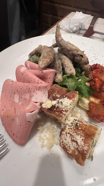 PIZZERIA CAPOLI photo 5