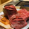 個室 神戸焼肉×食べ放題専門店 肉丸 三宮本店