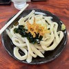 手打ちうどん ムサシ