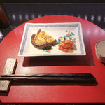 お茶と割烹 かむ - 