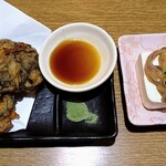 沖縄大衆酒場 島人 - 