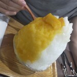 かき氷工房 雪菓 - 