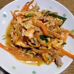 沖縄大衆酒場 島人 - 