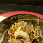 お茶と割烹 かむ - 