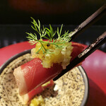 お茶と割烹 かむ - 