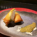 お茶と割烹 かむ - 