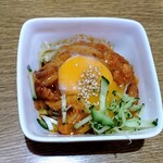 沖縄大衆酒場 島人 - 