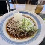 どんどん庵 - 料理写真: