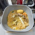 楊國福 マーラータン 上野店 - 