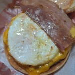 マクドナルド - 料理写真: