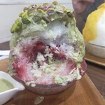 かき氷工房 雪菓 - 