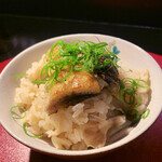 お茶と割烹 かむ - 