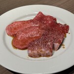 焼肉あきら - 