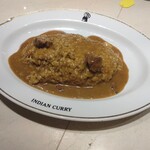 インデアンカレー 堂島店