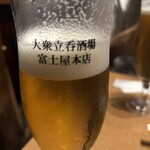 富士屋本店 日本橋浜町 - 