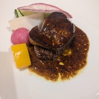 レストラン ヴァリエ - 