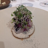 レストラン ヴァリエ - 