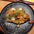 Sake Wine 洋食堂サリエ - 料理写真:香草パン粉の　豚ロースのミラノ風チーズカツレツ